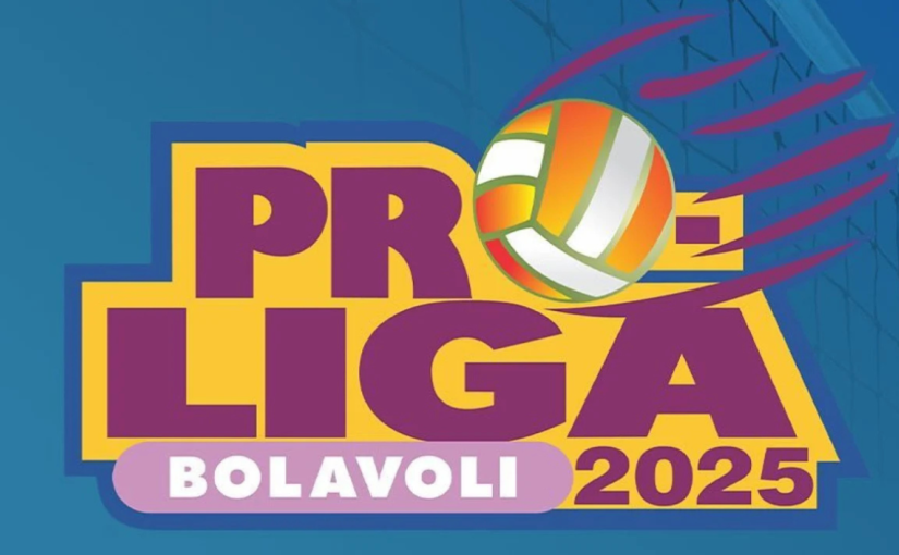 Seri Bandung Proliga 2025: BJB Tandamata Kejar Tiket Final Four di Hadapan Publik Sendiri