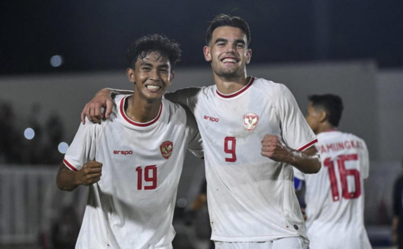 Timnas U-20 Siap Tempur di Piala Asia 2025, Indra Sjafri Panggil 23 Pemain Terbaik