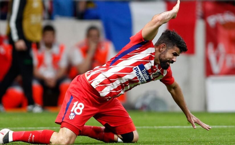 Atletico Masih Punya Peluang, Madrid Gagal Kunci Kemenangan