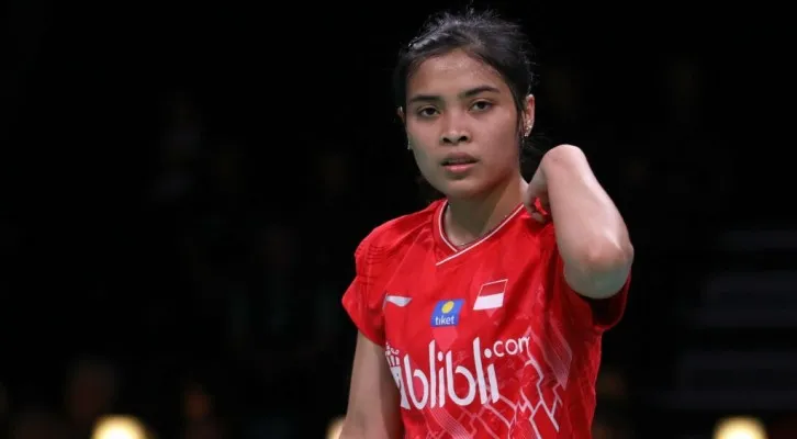 Gregoria Mariska Siap Tempur di All England 2025: Fokus Bangun Mental Tanding