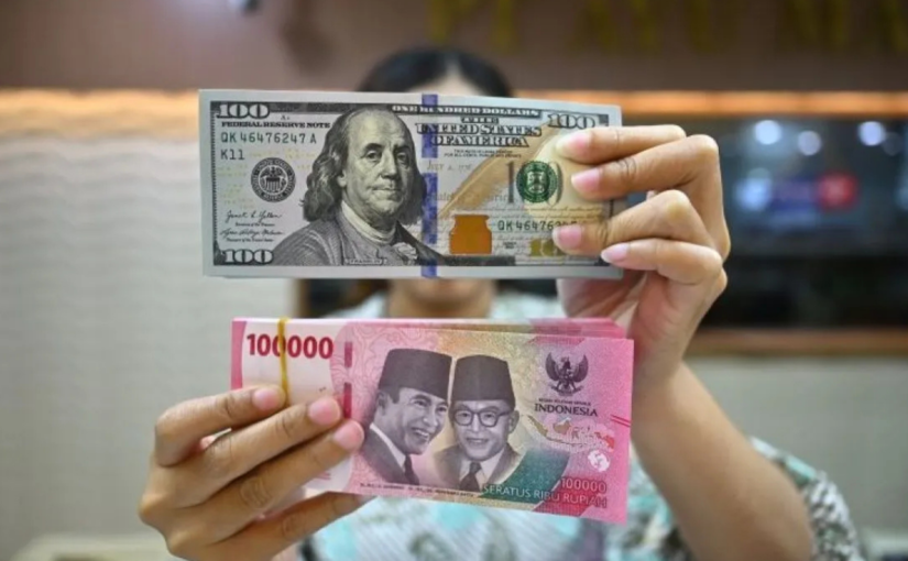 Stabilitas Rupiah dan Likuiditas Longgar Jadi Kunci Pemulihan Pasar Saham